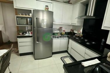 Apartamento &agrave; venda - Jardim Am&eacute;rica