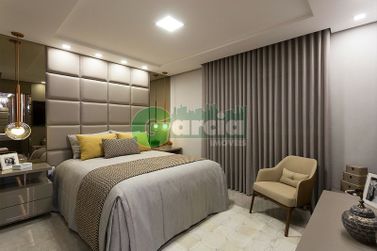 Apartamento &agrave; venda - 217m&sup2; - Jardim dos Pr&iacute;ncipes