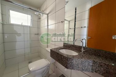 Apartamento para alugar - Jardim Aratimb&oacute;
