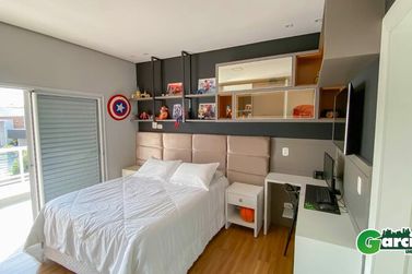 Casa &agrave; venda - ROYAL GARDEN