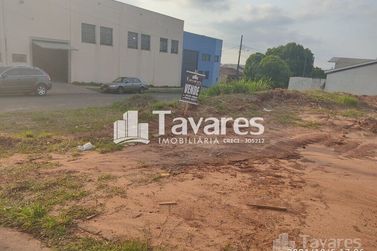 Terreno &agrave; venda - 276m&sup2; - Parque Irani