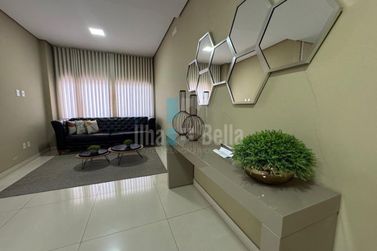 Apartamento &agrave; venda - Jardim S&atilde;o Jos&eacute;