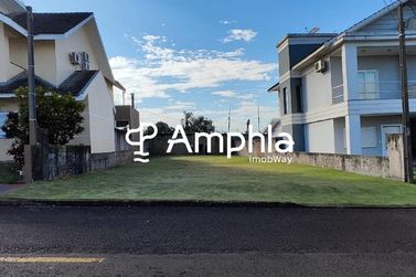 Terreno &agrave; venda - 361m&sup2; - Pacaembu