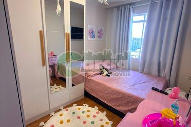 Apartamento &agrave; venda - 47m&sup2; - Zona III
