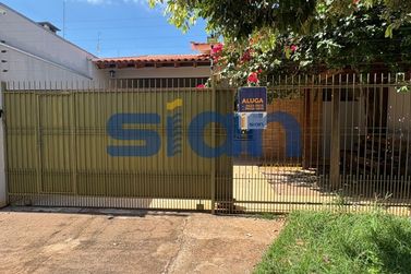 Casa para alugar - Jardim Morumbi I