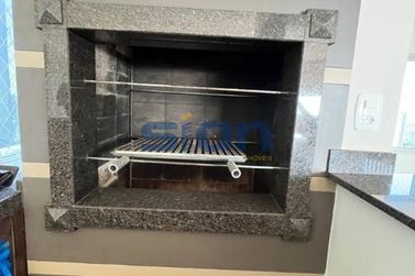 Apartamento para alugar - 378m&sup2; - Zona III