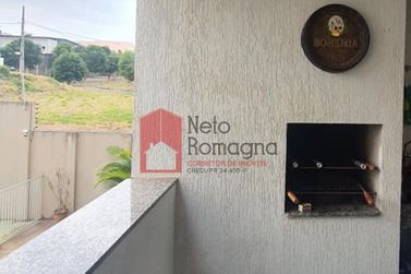 Apartamento &agrave; venda - 97m&sup2; - Jardim S&atilde;o Jos&eacute;