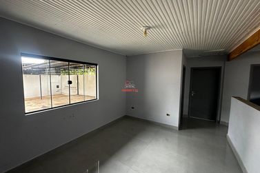 Casa &agrave; venda - 250m&sup2; - Zona VI