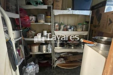 Casa &agrave; venda - 90m&sup2; - Zona VI