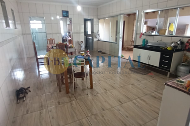 Ch&aacute;cara &agrave; venda - 325m&sup2; - Vila Rural Santo Tomazela