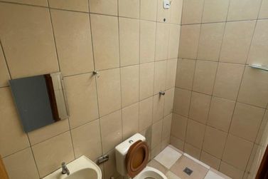 Casa &agrave; venda - 100m&sup2; - Parque San Remo