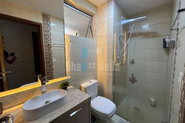 Apartamento &agrave; venda - Zona VI