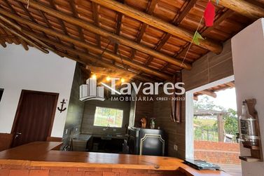 Ch&aacute;cara &agrave; venda - 6050m&sup2; - Zona VII