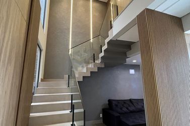 Sobrado &agrave; venda - 250m&sup2; - Condom&iacute;nio Essenza