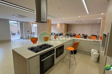 Apartamento &agrave; venda - 223m&sup2; - Zona I