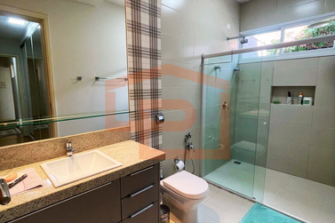 Casa &agrave; venda - 201m&sup2; - Jardim Am&eacute;rica