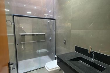 Casa &agrave; venda - 150m&sup2; - Condom&iacute;nio Paysage Essenza