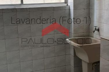 Apartamento &agrave; venda - 48m&sup2; - Zona III