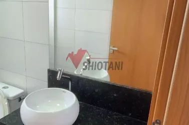 Apartamento &agrave; venda - Jardim Paineiras