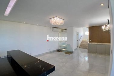 Apartamento &agrave; venda - 169m&sup2; - Zona I