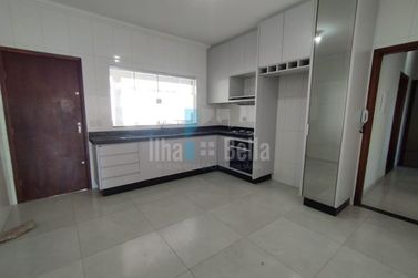 Casa para alugar - Jardim Alto da Boa Vista
