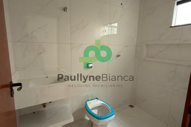 Casa &agrave; venda - 55m&sup2; - RIVIEIRA