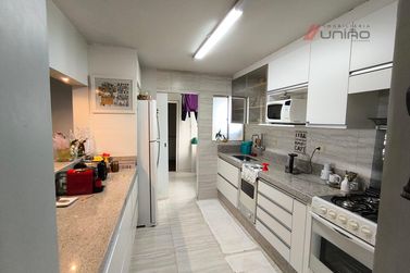 Apartamento &agrave; venda - 101m&sup2; - Zona I-a