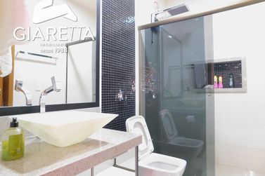 Casa &agrave; venda - 238m&sup2; - JARDIM LA SALLE