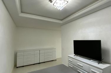 Apartamento &agrave; venda - 150m&sup2; - Centro