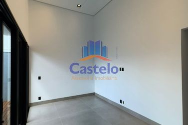 Casa &agrave; venda - 206m&sup2; - PARQUE RESIDENCIAL INTERLAGOS II