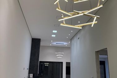 Casa &agrave; venda - 195m&sup2; - Zona II