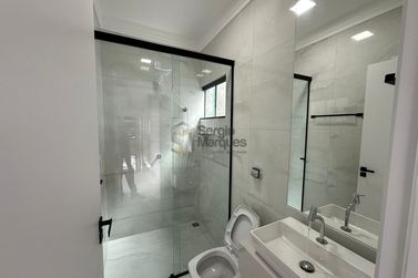 Casa &agrave; venda - 97m&sup2; - Jardim Portugu&ecirc;s