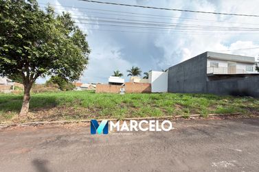 Terreno &agrave; venda - 200m&sup2; - Parque Residencial Belo Horizonte