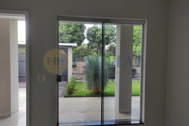 Casa &agrave; venda - 276m&sup2; - Zona II