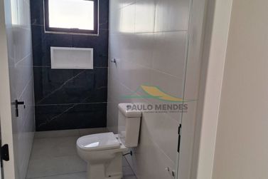 Casa &agrave; venda - 92m&sup2; - JARDIM NOVA BARRA VELHA