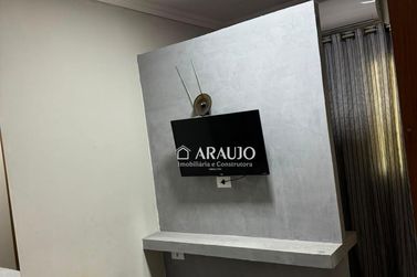 Sobrado &agrave; venda - 144m&sup2; - Parque Vit&oacute;ria R&eacute;gia