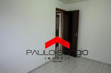 Apartamento &agrave; venda - 50m&sup2; - zonaII