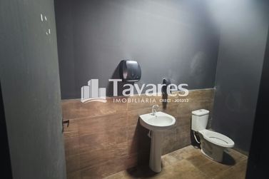 Sala Comercial para alugar - Zona II