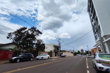 Terreno &agrave; venda - 399m&sup2; - JARDIM LA SALLE