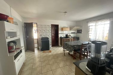Casa &agrave; venda - 96m&sup2; - CONJUNTO RESIDENCIAL OURO PRETO