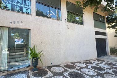 Sala Comercial para alugar - 80m&sup2; - Zona III