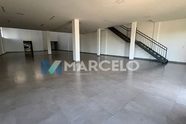 Sal&atilde;o Comercial para alugar - 301m&sup2; - Jardim Birigui