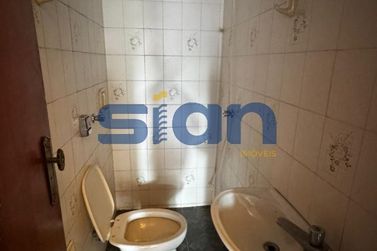 Casa para alugar - 200m&sup2; - Zona II