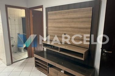 Apartamento para alugar - Zona III