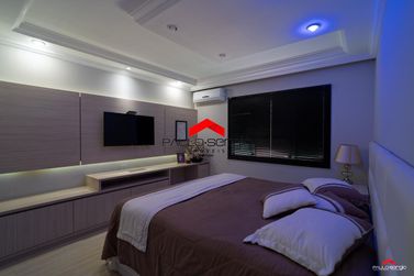 Casa &agrave; venda - 220m&sup2; - Parque  Bandeirantes