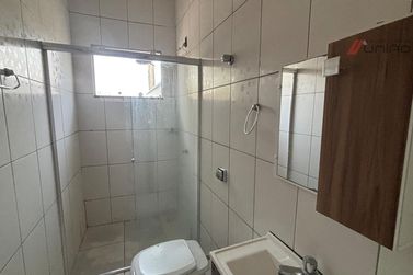 Casa para alugar - 100m&sup2; - Jardim Floren&ccedil;a 3403