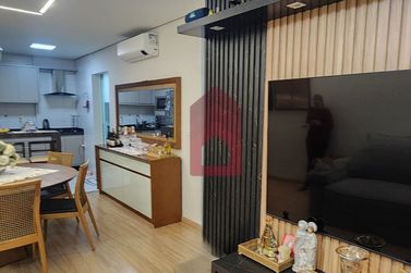 Apartamento &agrave; venda - 90m&sup2; - Jardim S&atilde;o Jos&eacute;