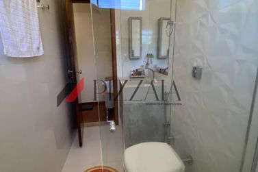 Casa &agrave; venda - 169m&sup2; - Jardim Belvedere