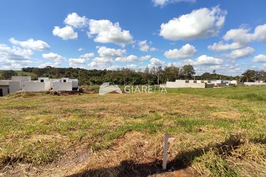 Terreno &agrave; venda - 490m&sup2; - JARDIM COOPAGRO