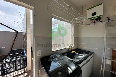 Casa &agrave; venda - 119m&sup2; - PARQUE RESIDENCIAL METROPOLITANO